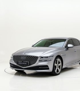 2021 G80 가솔린 2.5 터보 AWD 스탠다드 디자인