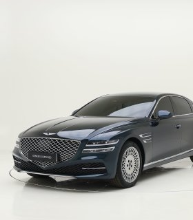 2023 G80 가솔린 2.5 터보 AWD 스탠다드 디자인