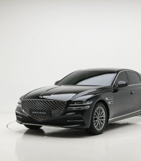 2022 G80 가솔린 2.5 터보 2WD 스탠다드 디자인