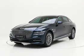 2021 G80 가솔린 2.5 터보 AWD 스탠다드 디자인
