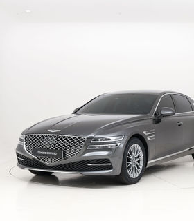 2024 G80 가솔린 2.5 터보 AWD 시그니처 디자인 셀렉션Ⅱ
