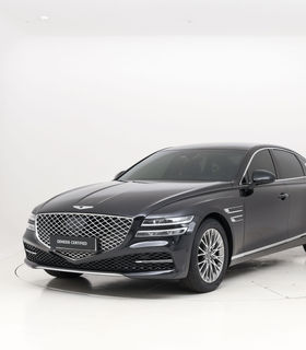 2021 G80 가솔린 2.5 터보 AWD 스탠다드 디자인