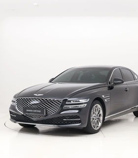 2021 G80 가솔린 3.5 터보 AWD 스탠다드 디자인