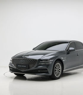 2021 G80 가솔린 2.5 터보 AWD 스탠다드 디자인