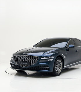 2021 G80 가솔린 2.5 터보 AWD 시그니처 디자인 셀렉션Ⅰ