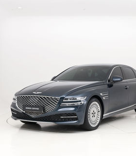 2021 G80 가솔린 2.5 터보 AWD 스탠다드 디자인