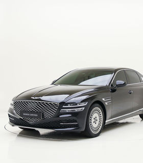 2022 G80 가솔린 2.5 터보 AWD 시그니처 디자인 셀렉션Ⅱ