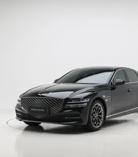 2021 G80 가솔린 2.5 터보 2WD 시그니처 디자인 셀렉션Ⅰ