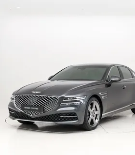 2022 G80 가솔린 2.5 터보 AWD 스탠다드 디자인