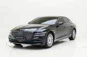 2021 G80 (RG3) 가솔린 2.5 터보 AWD 스탠다드 디자인