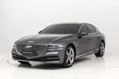 2022 G80 (RG3) 가솔린 2.5 터보 AWD 시그니처 디자인 셀렉션Ⅰ