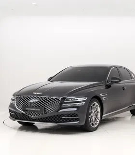 2023 G80 가솔린 2.5 터보 AWD 스탠다드 디자인