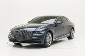 2022 G80 (RG3) 가솔린 2.5 터보 2WD 시그니처 디자인 셀렉션Ⅰ