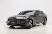 2021 G80 (RG3) 가솔린 2.5 터보 AWD 스탠다드 디자인
