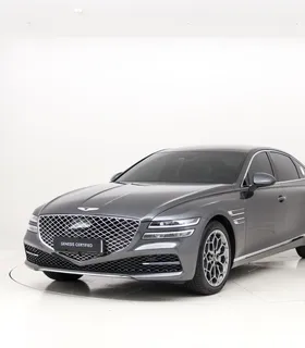 2021 G80 (RG3) 가솔린 3.5 터보 AWD 스탠다드 디자인