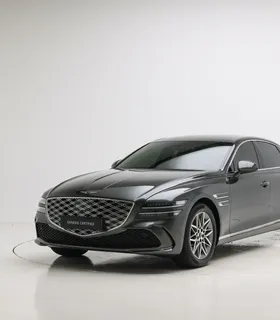 2026 G80 (RG3 F/L) 가솔린 2.5 터보 AWD 시그니처 디자인 셀렉션Ⅰ