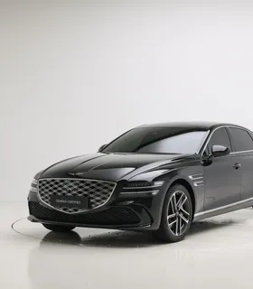 2026 G80 (RG3 F/L) 가솔린 2.5 터보 AWD 시그니처 디자인 셀렉션Ⅰ
