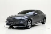 2022 G80 (RG3) 가솔린 2.5 터보 AWD 시그니처 디자인 셀렉션Ⅱ
