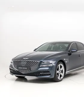 2021 G80 (RG3) 가솔린 2.5 터보 AWD 시그니처 디자인 셀렉션Ⅱ
