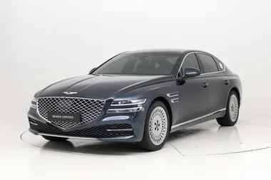 2021 G80 (RG3) 가솔린 2.5 터보 2WD 시그니처 디자인 셀렉션Ⅱ