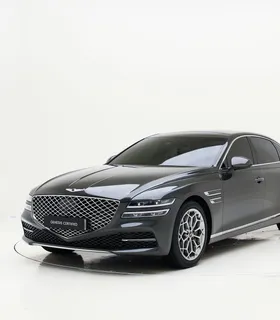 2022 G80 (RG3) 가솔린 2.5 터보 AWD 시그니처 디자인 셀렉션Ⅱ