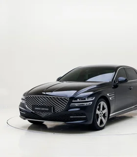 2021 G80 (RG3) 가솔린 2.5 터보 AWD 시그니처 디자인 셀렉션Ⅱ