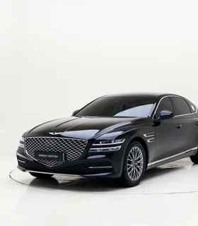 2022 G80 (RG3) 가솔린 2.5 터보 2WD 스탠다드 디자인