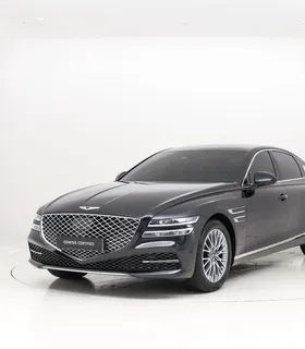 2023 G80 (RG3) 가솔린 2.5 터보 AWD 시그니처 디자인 셀렉션Ⅰ