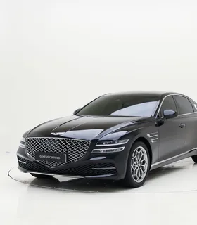 2022 G80 (RG3) 가솔린 2.5 터보 AWD 스탠다드 디자인