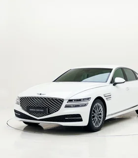 2022 G80 (RG3) 가솔린 2.5 터보 2WD 스탠다드 디자인