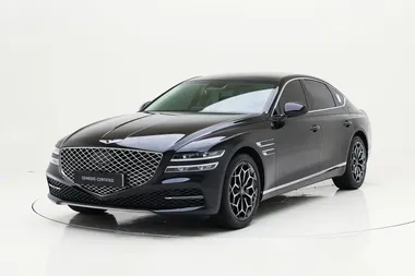 2023 G80 (RG3) 가솔린 2.5 터보 AWD 스탠다드 디자인