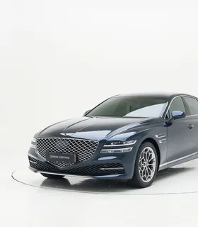 2021 G80 (RG3) 가솔린 2.5 터보 AWD 스탠다드 디자인