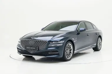 2021 G80 (RG3) 가솔린 2.5 터보 AWD 스탠다드 디자인