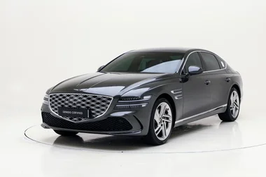 2026 G80 (RG3 F/L) 가솔린 3.5 터보 AWD 시그니처 디자인 셀렉션Ⅱ