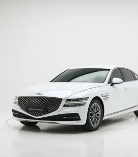 2022 G80 (RG3) 가솔린 2.5 터보 2WD 스탠다드 디자인