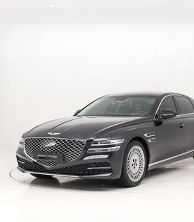 2023 G80 (RG3) 가솔린 3.5 터보 AWD 시그니처 디자인 셀렉션Ⅱ