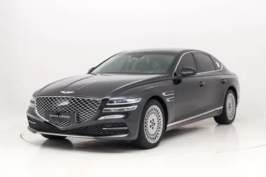 2022 G80 (RG3) 가솔린 3.5 터보 AWD 스탠다드 디자인