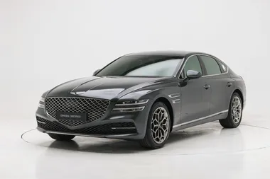 2021 G80 (RG3) 가솔린 3.5 터보 AWD 스탠다드 디자인