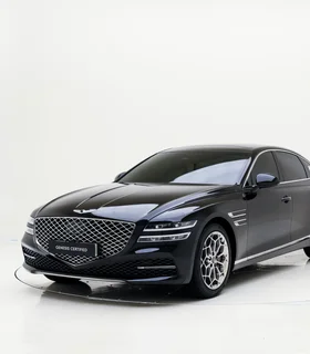2022 G80 (RG3) 가솔린 2.5 터보 AWD 시그니처 디자인 셀렉션Ⅱ