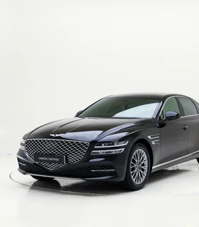 2022 G80 (RG3) 가솔린 2.5 터보 AWD 스탠다드 디자인