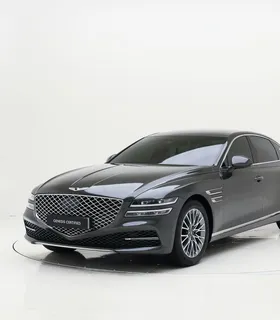 2022 G80 (RG3) 가솔린 2.5 터보 AWD 시그니처 디자인 셀렉션Ⅰ