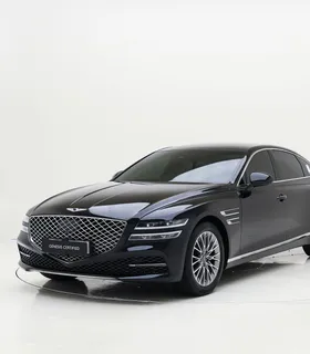 2021 G80 (RG3) 가솔린 2.5 터보 AWD 시그니처 디자인 셀렉션Ⅰ