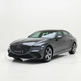 Genesis G80 2026 RG3 F/ L Gasoline 2.5 Turbo AWD Sport Design Selection 3