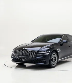 2022 G80 (RG3) 가솔린 2.5 터보 AWD 스탠다드 디자인