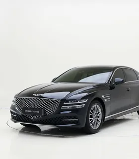2021 G80 (RG3) 가솔린 2.5 터보 AWD 스탠다드 디자인