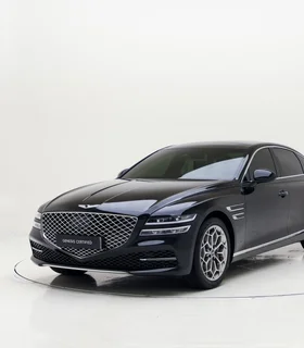 2023 G80 (RG3) 가솔린 2.5 터보 AWD 시그니처 디자인 셀렉션Ⅰ