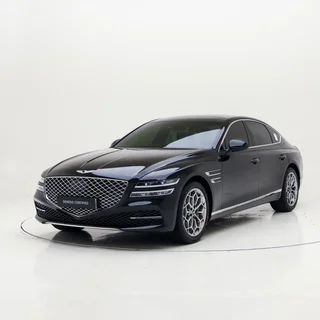 Genesis G80 2023 RG3 Gasoline 2.5 Turbo AWD Signature Design Selection Ⅰ 3