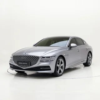 Genesis G80 2021 RG3 Gasoline 2.5 Turbo AWD Signature Design Selection Ⅰ 3