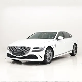 Genesis G80 2025 RG3 F/ L Gasoline 2.5 Turbo AWD Signature Design Selection Ⅰ 3
