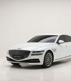 2022 G80 (RG3) 가솔린 2.5 터보 AWD 시그니처 디자인 셀렉션Ⅰ